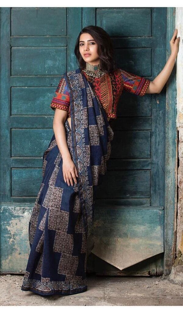 Saree Online - Designer Sarees Rs 500 to 1000