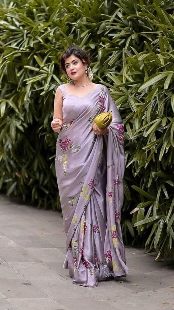 Saree Online - Designer Sarees Rs 500 to 1000