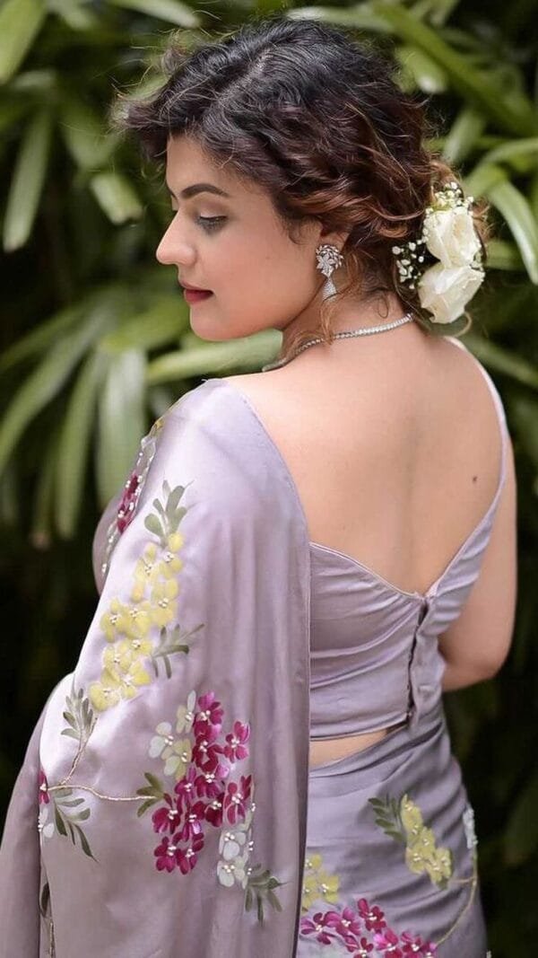 Saree Online - Designer Sarees Rs 500 to 1000