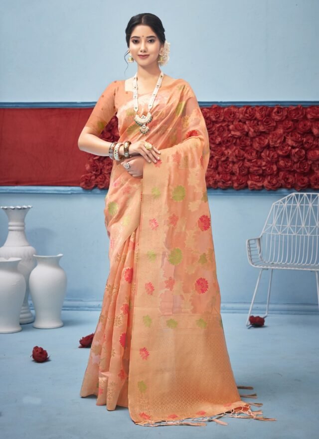 Saree Online - Designer Sarees Rs 500 to 1000