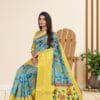 Saree Online For Party - Designer Sarees Rs 500 to 1000