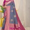 Saree Online For Party - Designer Sarees Rs 500 to 1000