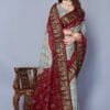 Saree Online For Party - Designer Sarees Rs 500 to 1000