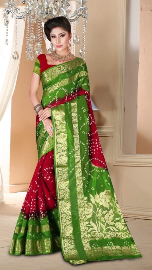 Saree Online For Wedding - Designer Sarees Rs 500 to 1000