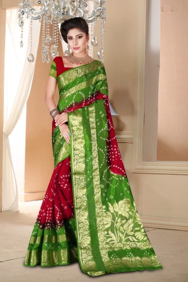 Saree Online For Wedding - Designer Sarees Rs 500 to 1000