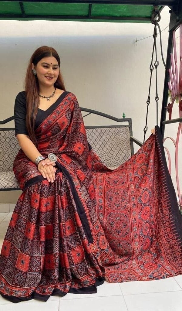 Saree Online For Wedding - Designer Sarees Rs 500 to 1000
