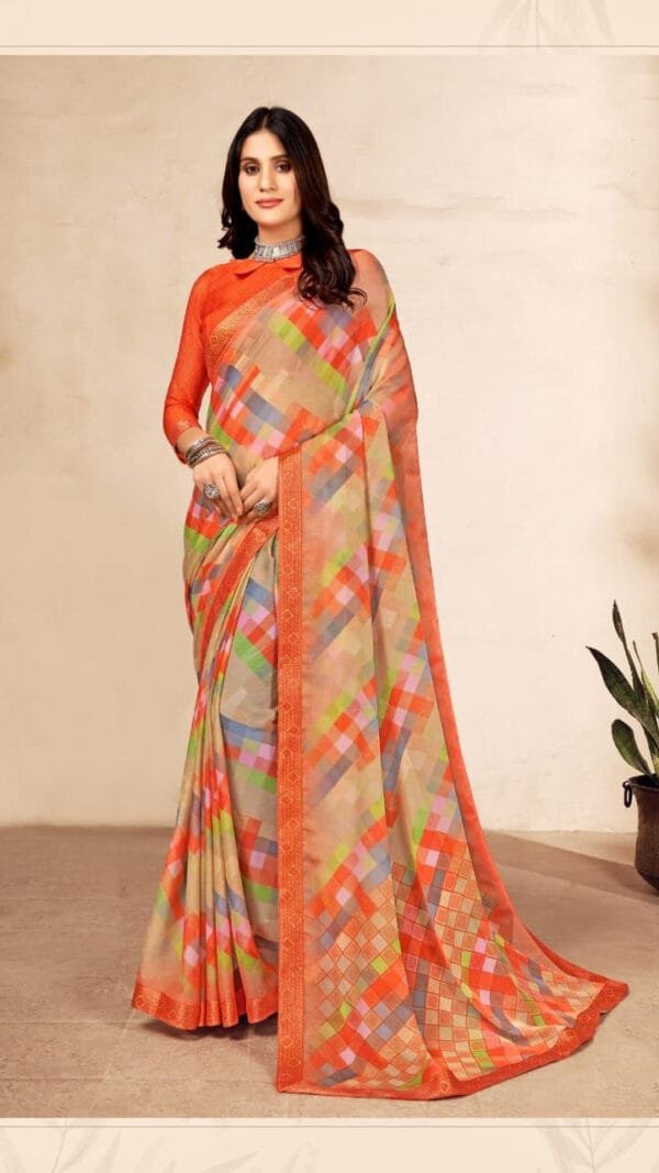 Saree Online For Wedding - Designer Sarees Rs 500 to 1000