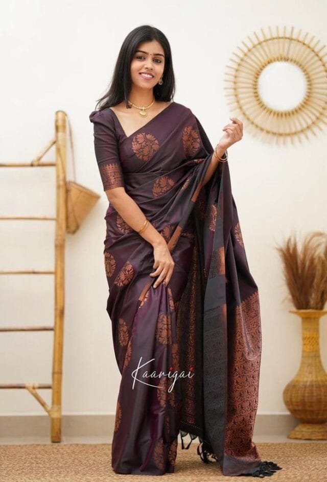 Saree Online For Wedding - Designer Sarees Rs 500 to 1000