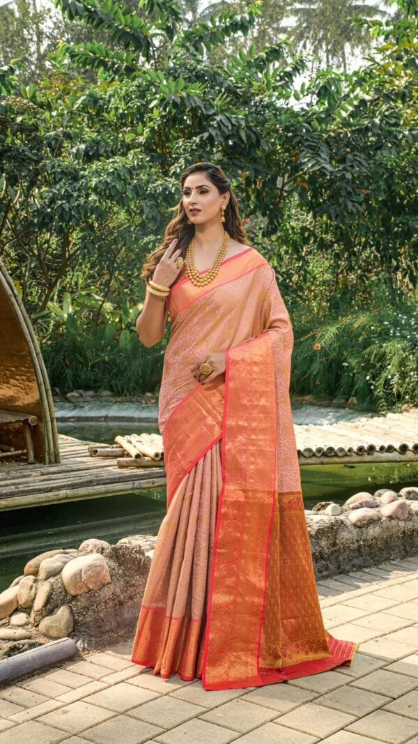 Saree Online From India - Designer Sarees Rs 500 to 1000
