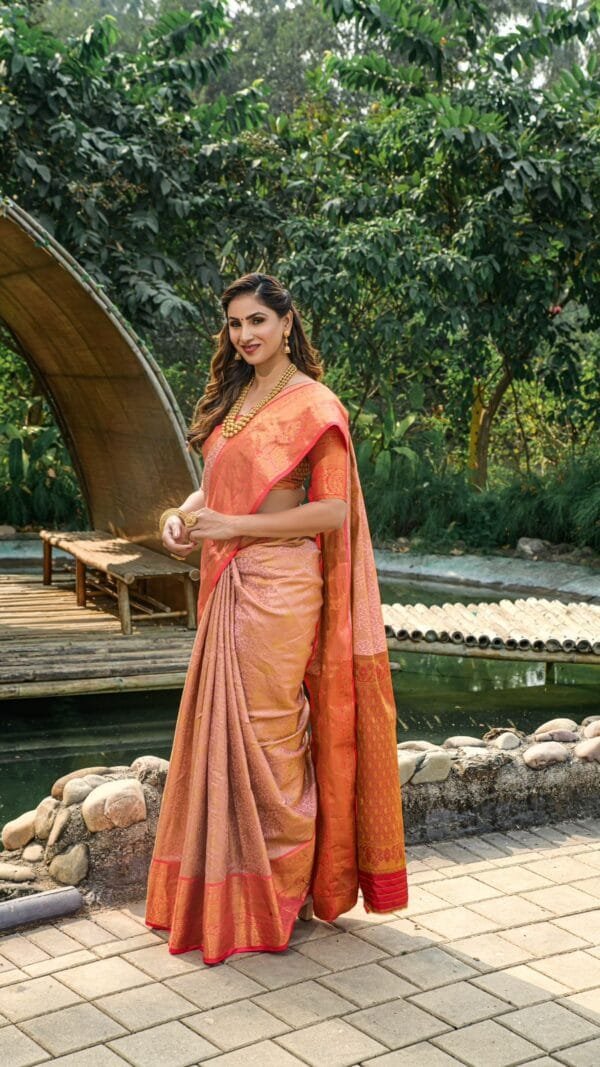 Saree Online From India - Designer Sarees Rs 500 to 1000