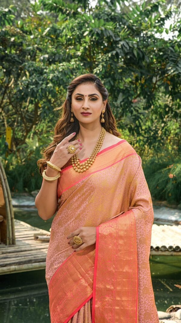 Saree Online From India - Designer Sarees Rs 500 to 1000