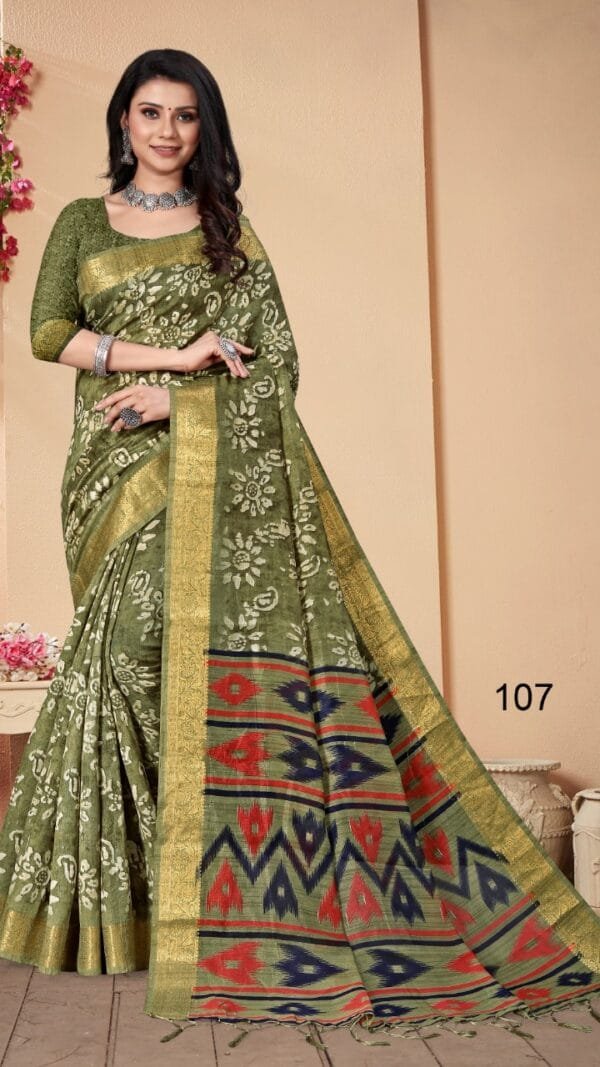 Saree Online From India - Designer Sarees Rs 500 to 1000