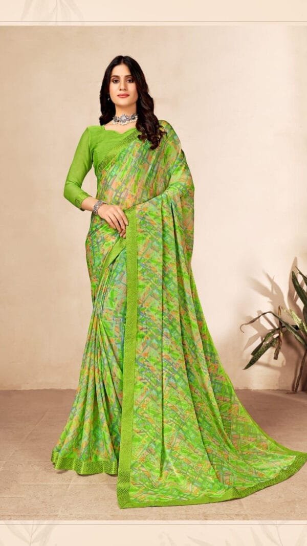 Saree Online From India - Designer Sarees Rs 500 to 1000