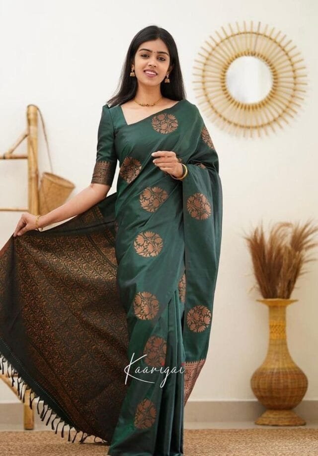 Saree Online From India - Designer Sarees Rs 500 to 1000