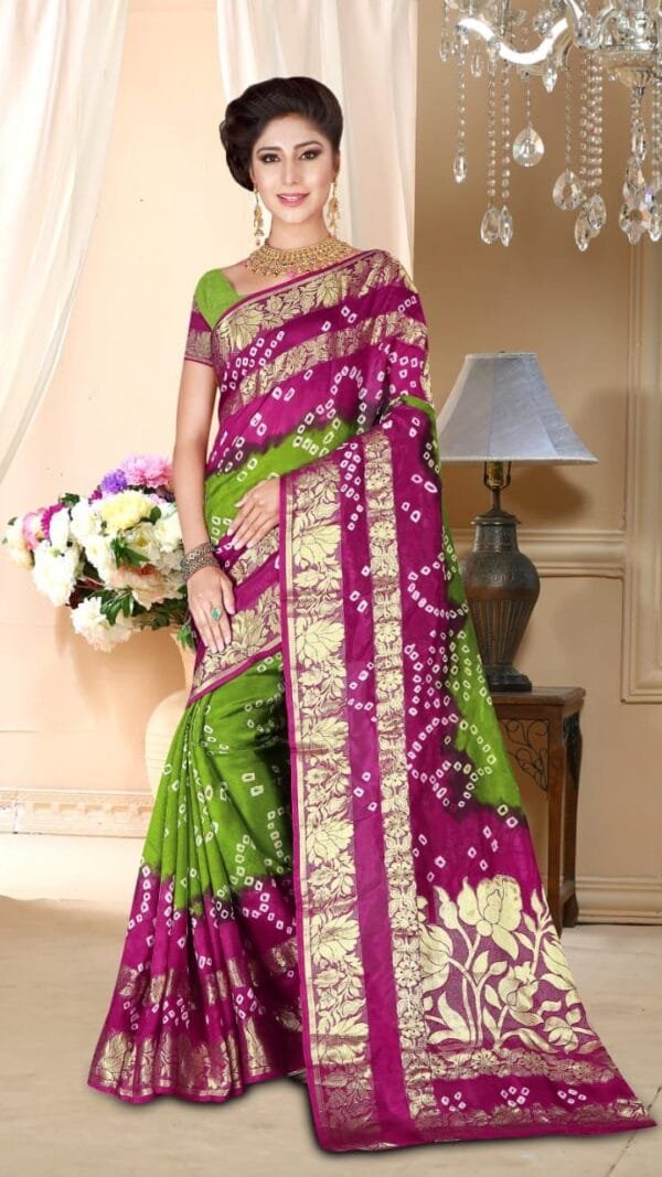 Saree Online Georgette - Designer Sarees Rs 500 to 1000