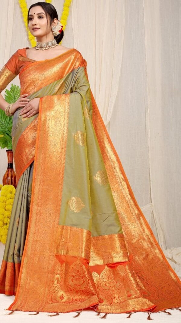 Saree Online Georgette - Designer Sarees Rs 500 to 1000