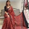 Saree Online Georgette - Designer Sarees Rs 500 to 1000