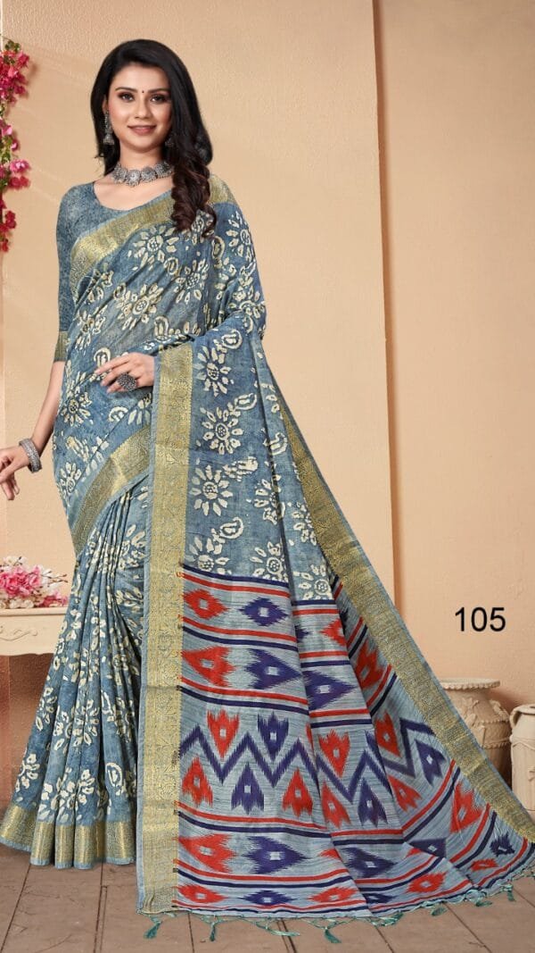 Saree Online Georgette - Designer Sarees Rs 500 to 1000