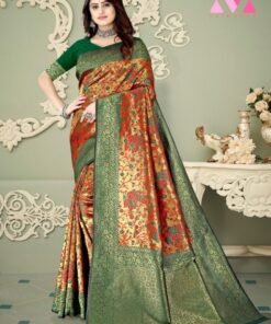 Saree Online Hyderabad - Designer Sarees Rs 500 to 1000