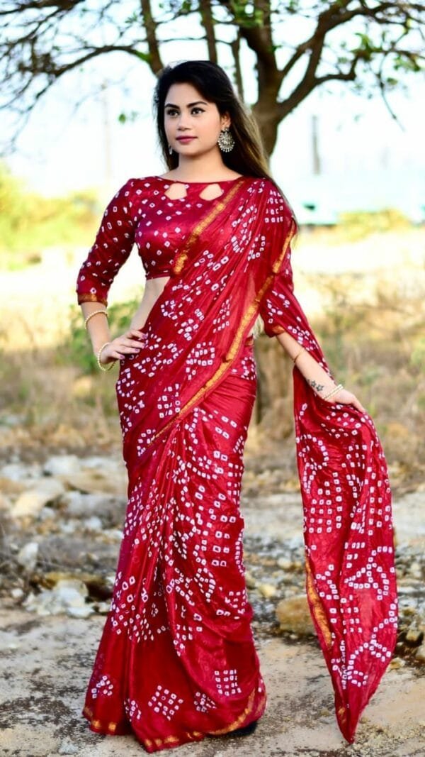 Saree Online Hyderabad - Designer Sarees Rs 500 to 1000
