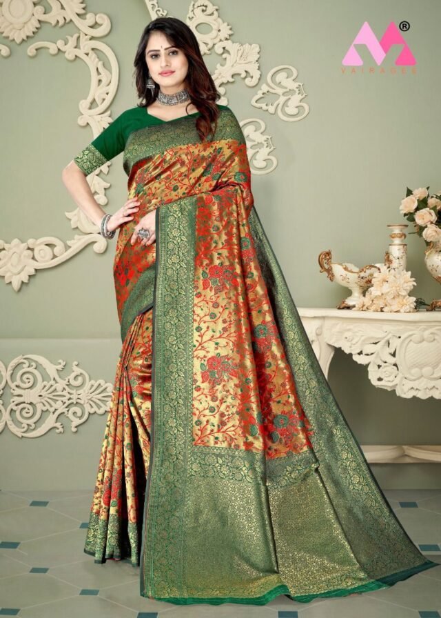 Saree Online Hyderabad - Designer Sarees Rs 500 to 1000