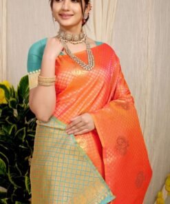 Saree Online Hyderabad - Designer Sarees Rs 500 to 1000