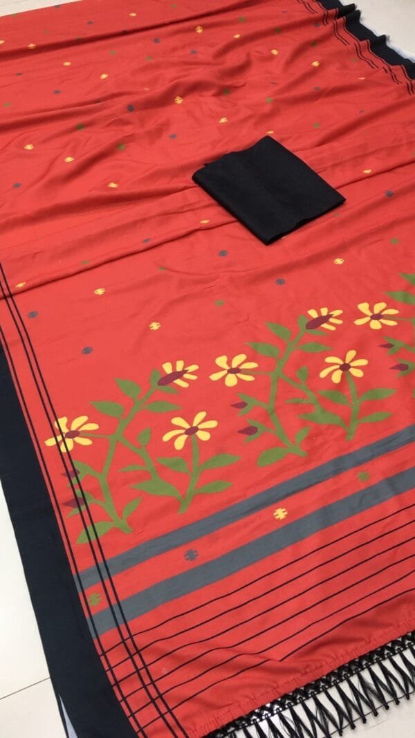 Saree Online In Kerala - Designer Sarees Rs 500 to 1000