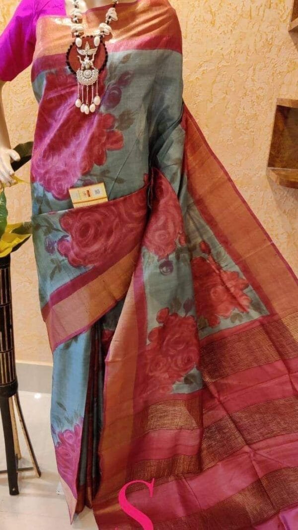 Saree Online In Kerala - Designer Sarees Rs 500 to 1000