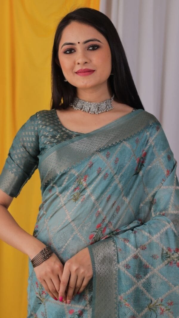 Saree Online In Kerala - Designer Sarees Rs 500 to 1000