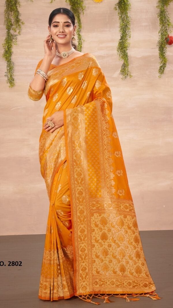 Saree Online In Kerala - Designer Sarees Rs 500 to 1000