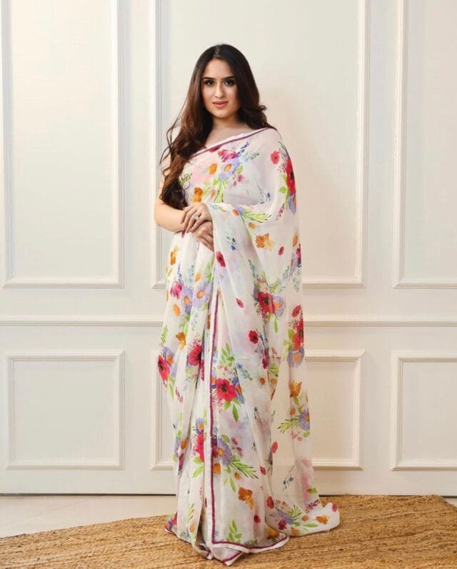 Saree Online India - Designer Sarees Rs 500 to 1000