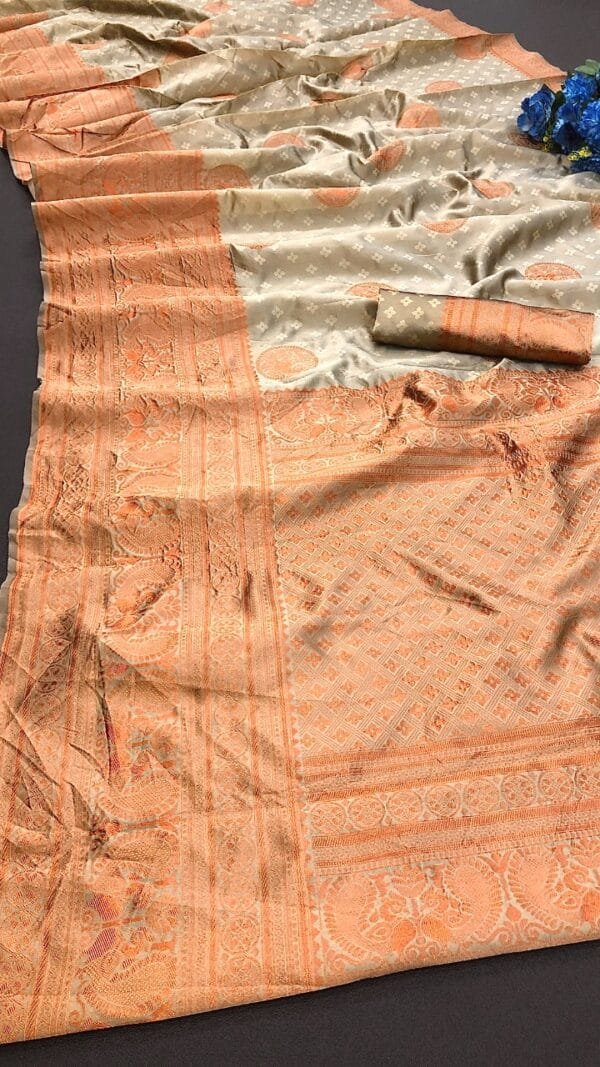 Saree Online Kerala - Designer Sarees Rs 500 to 1000