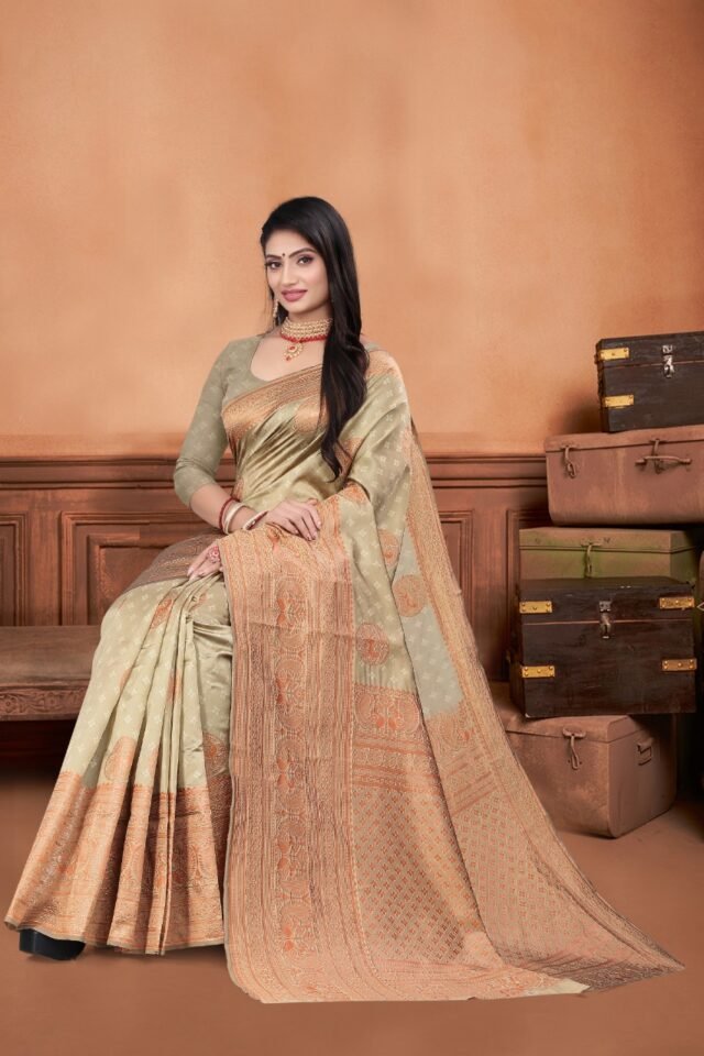 Saree Online Kerala - Designer Sarees Rs 500 to 1000