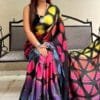 Saree Online Kerala - Designer Sarees Rs 500 to 1000