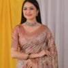 Saree Online Kerala - Designer Sarees Rs 500 to 1000