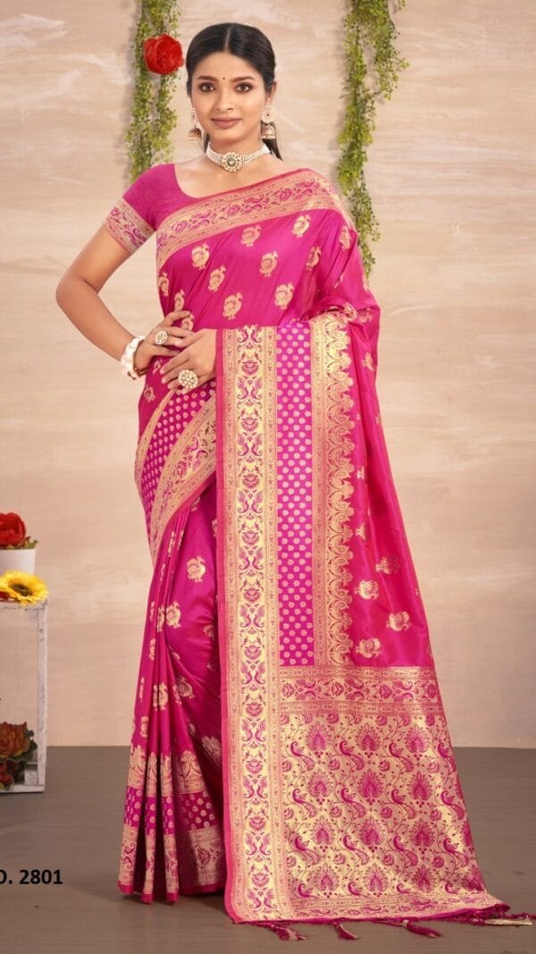 Saree Online Kerala - Designer Sarees Rs 500 to 1000