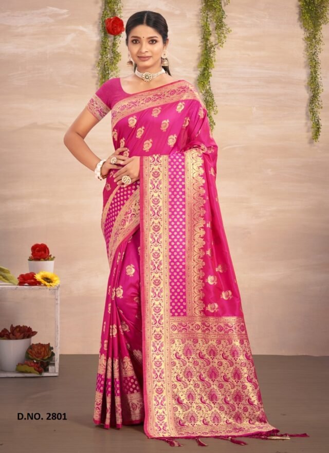 Saree Online Kerala - Designer Sarees Rs 500 to 1000