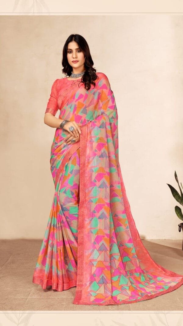 Saree Online Kolkata - Designer Sarees Rs 500 to 1000