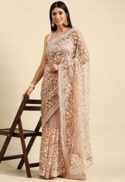 Saree Online Kolkata - Designer Sarees Rs 500 to 1000