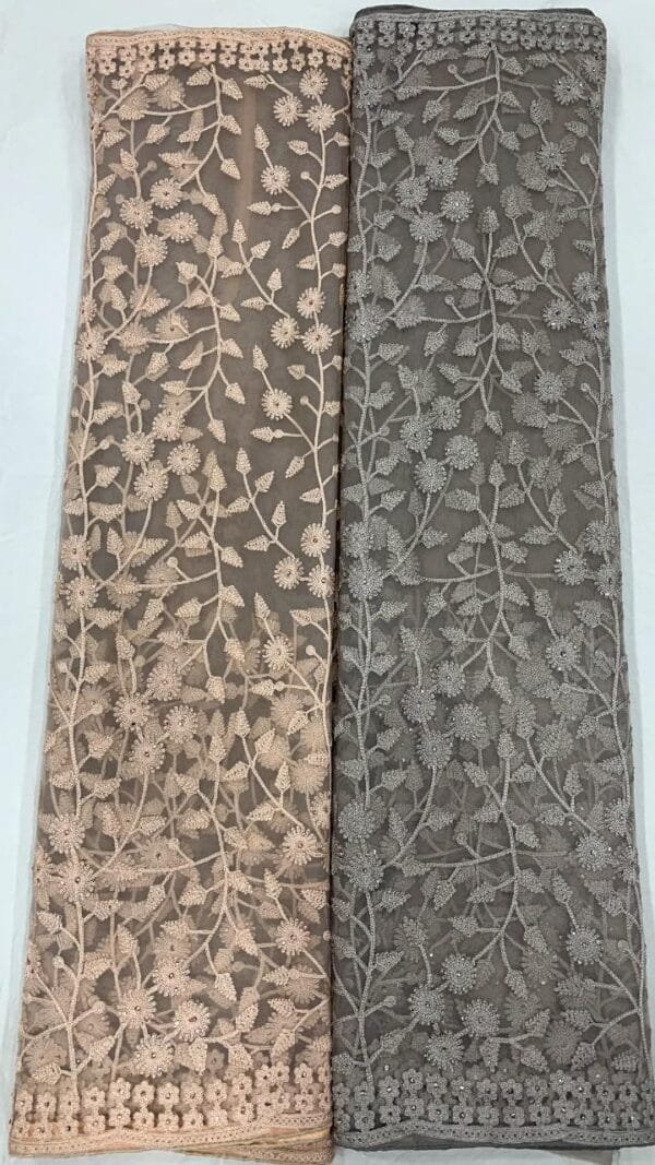 Saree Online Kolkata - Designer Sarees Rs 500 to 1000