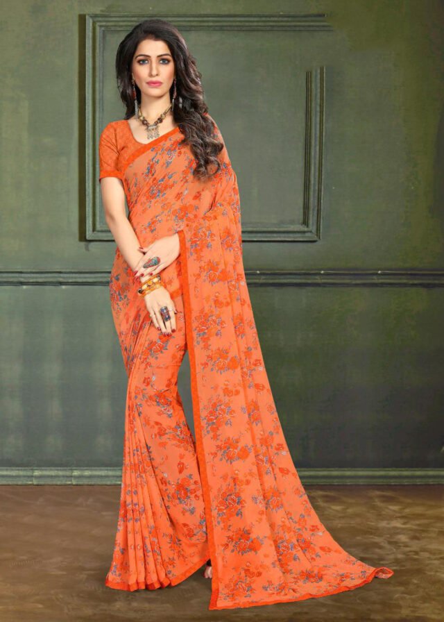 Saree Online Kolkata - Designer Sarees Rs 500 to 1000