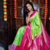 Saree Online Lowest Price - Designer Sarees Rs 500 to 1000