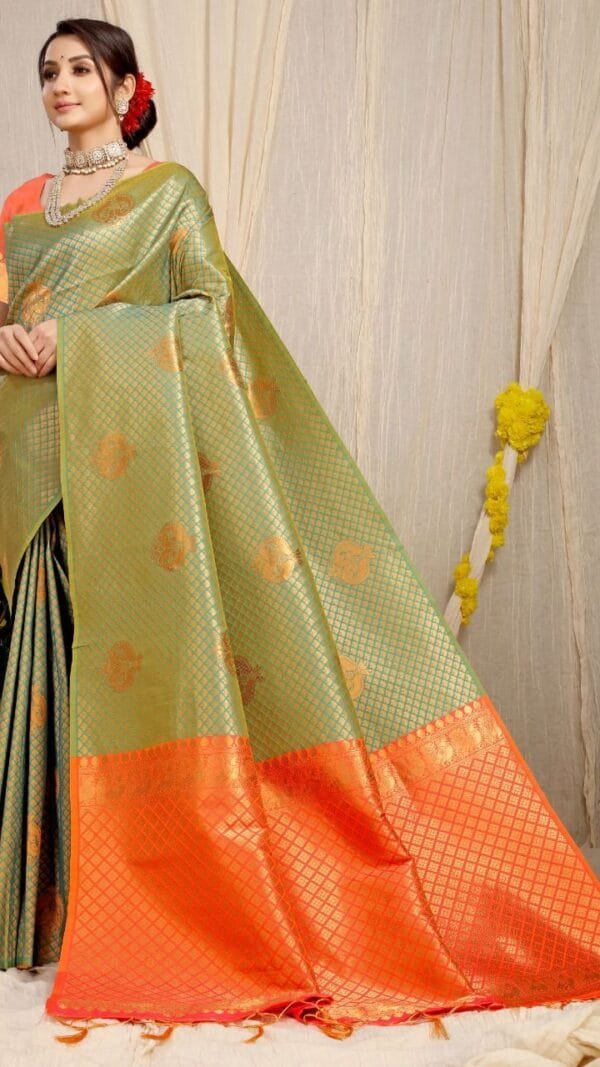 Saree Online Lowest Price - Designer Sarees Rs 500 to 1000