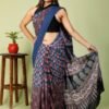Saree Online Order - Designer Sarees Rs 500 to 1000