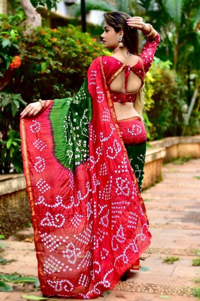 Saree Online Order - Designer Sarees Rs 500 to 1000