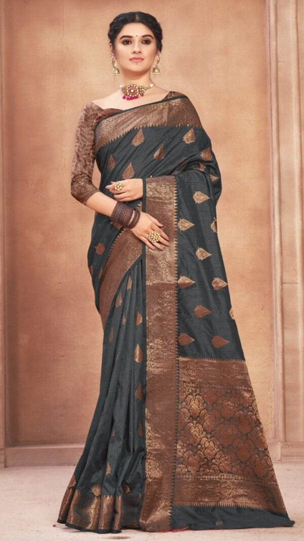 Saree Online Order - Designer Sarees Rs 500 to 1000