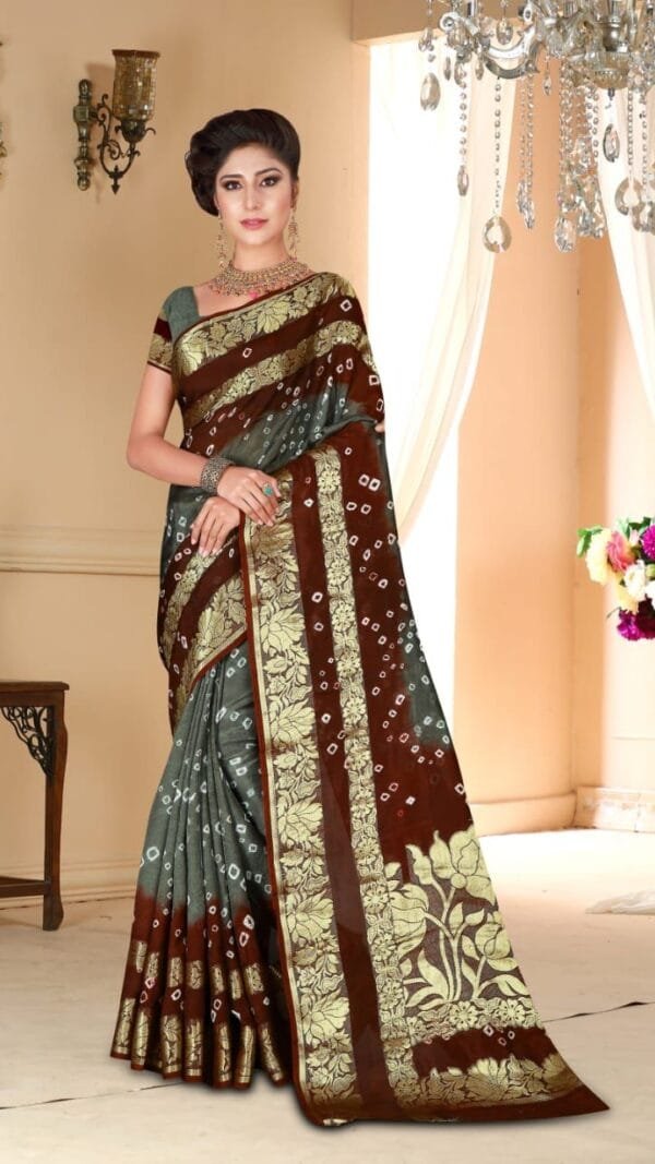 Saree Online Party Wear - Designer Sarees Rs 500 to 1000