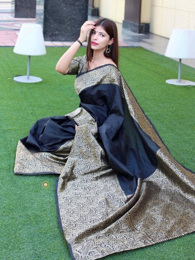 Saree Online Price - Designer Sarees Rs 500 to 1000