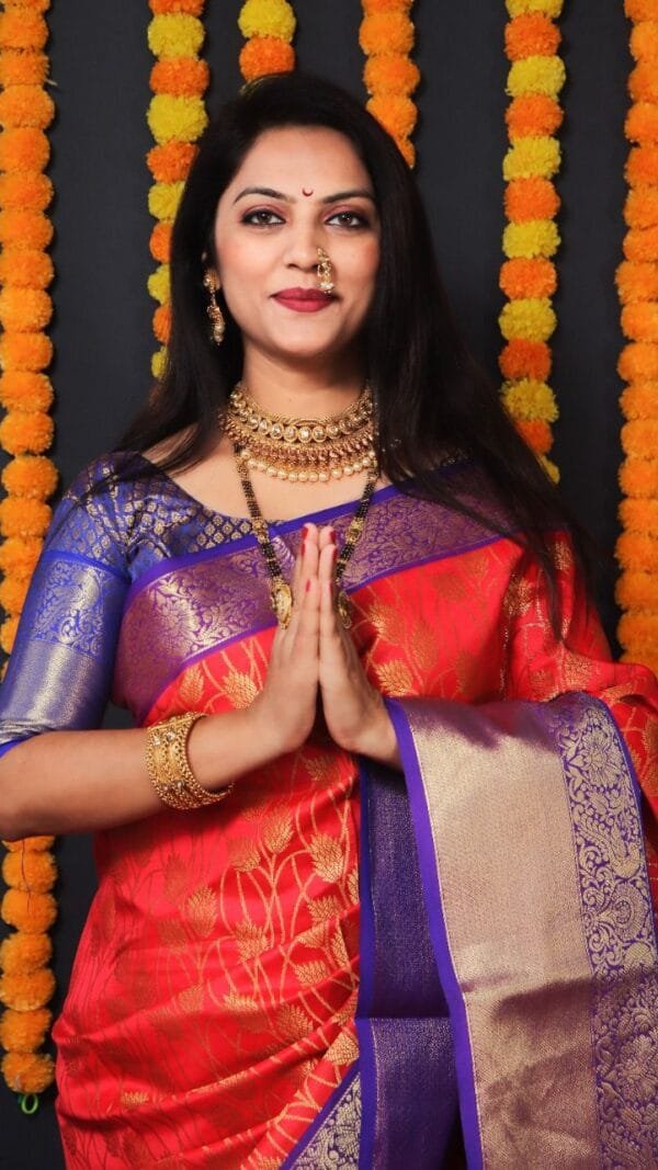 Saree Online Price - Designer Sarees Rs 500 to 1000