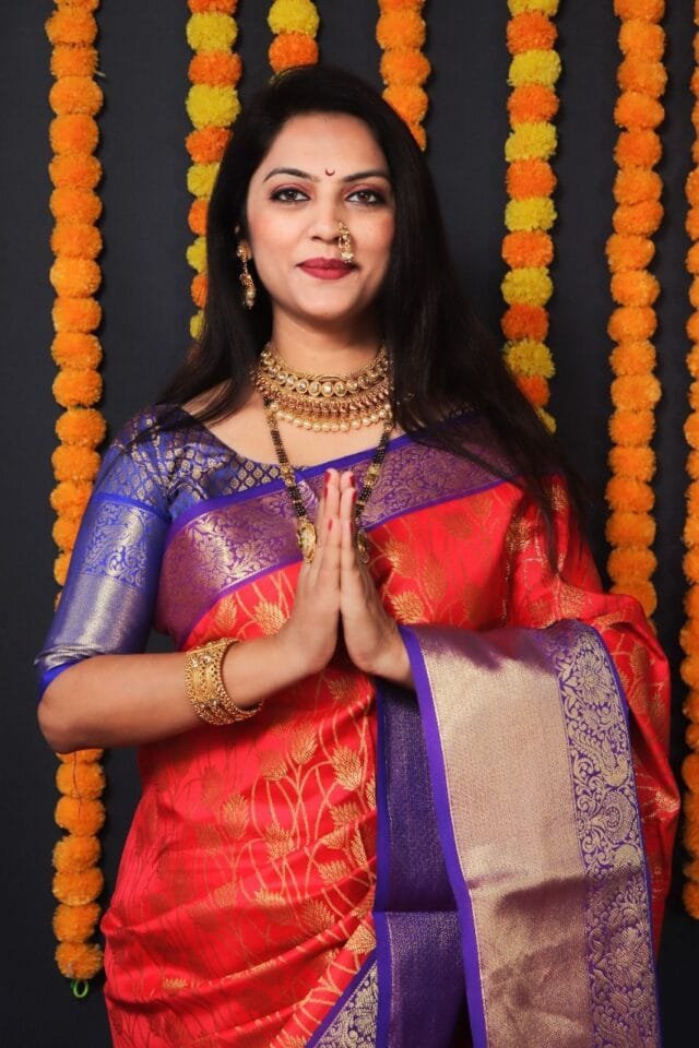 Saree Online Price - Designer Sarees Rs 500 to 1000
